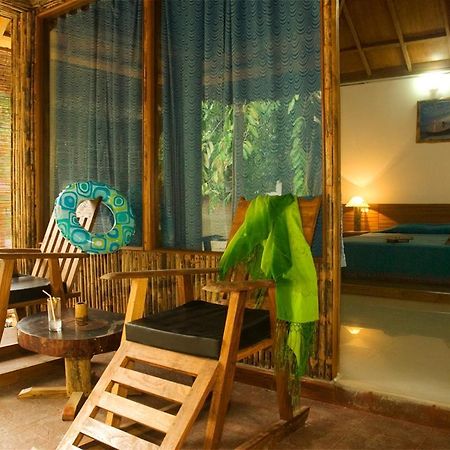 Wild Orchid Hotel Kala Pathar Beach Eksteriør billede
