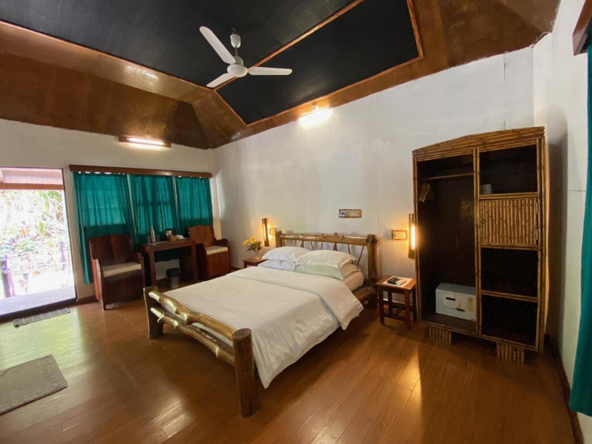 Wild Orchid Hotel Kala Pathar Beach Eksteriør billede