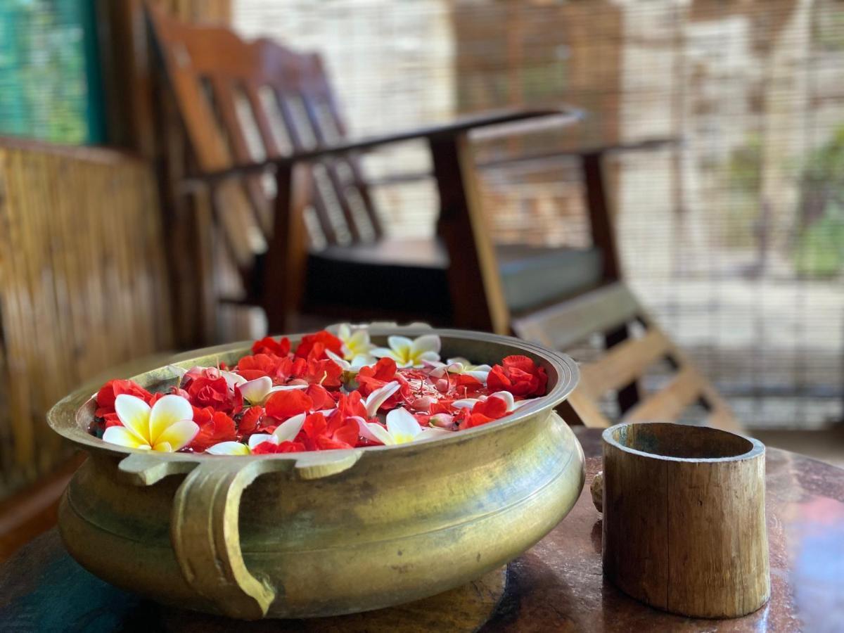 Wild Orchid Hotel Kala Pathar Beach Eksteriør billede
