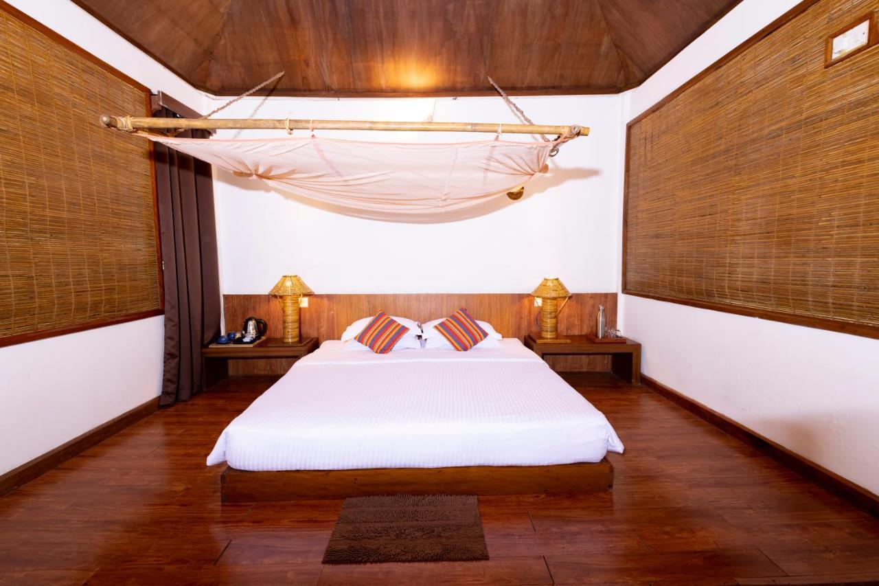 Wild Orchid Hotel Kala Pathar Beach Eksteriør billede