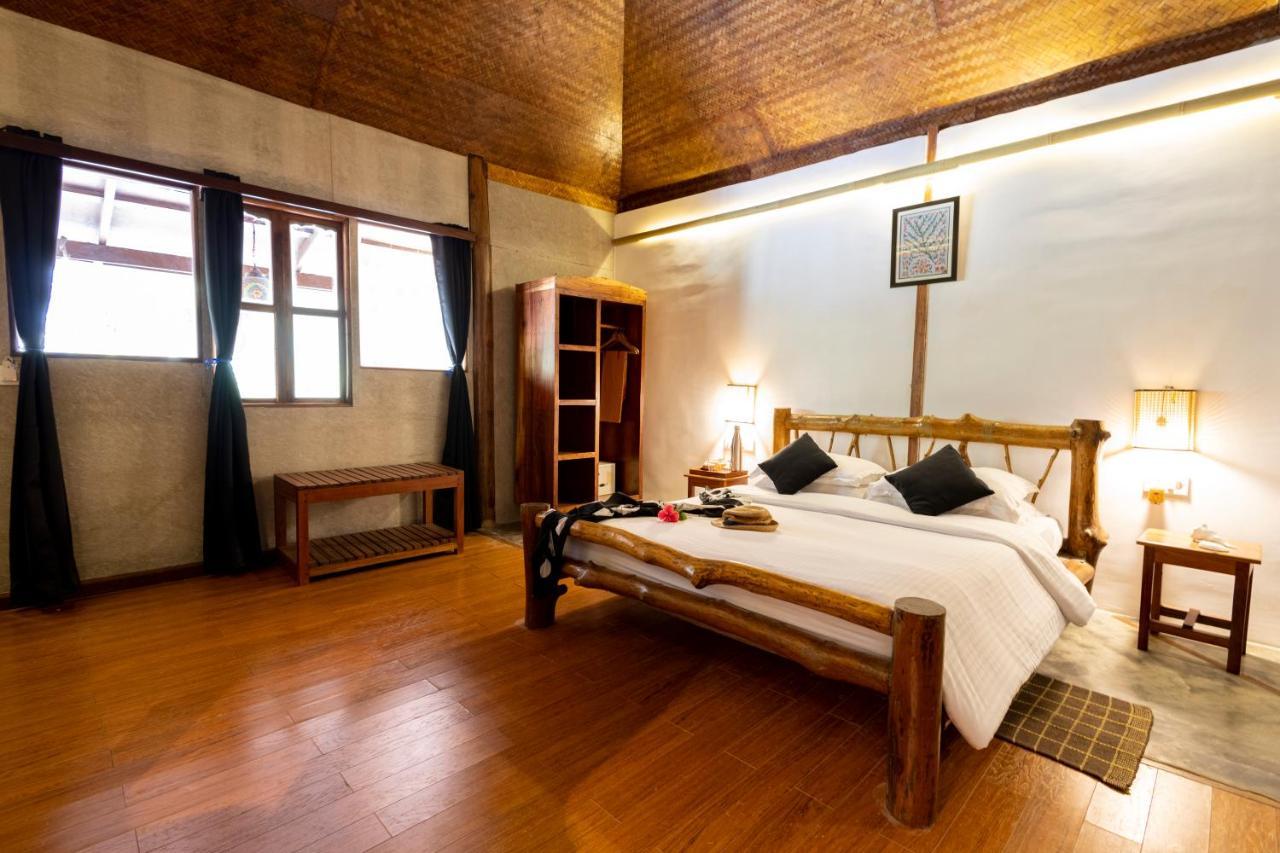 Wild Orchid Hotel Kala Pathar Beach Eksteriør billede