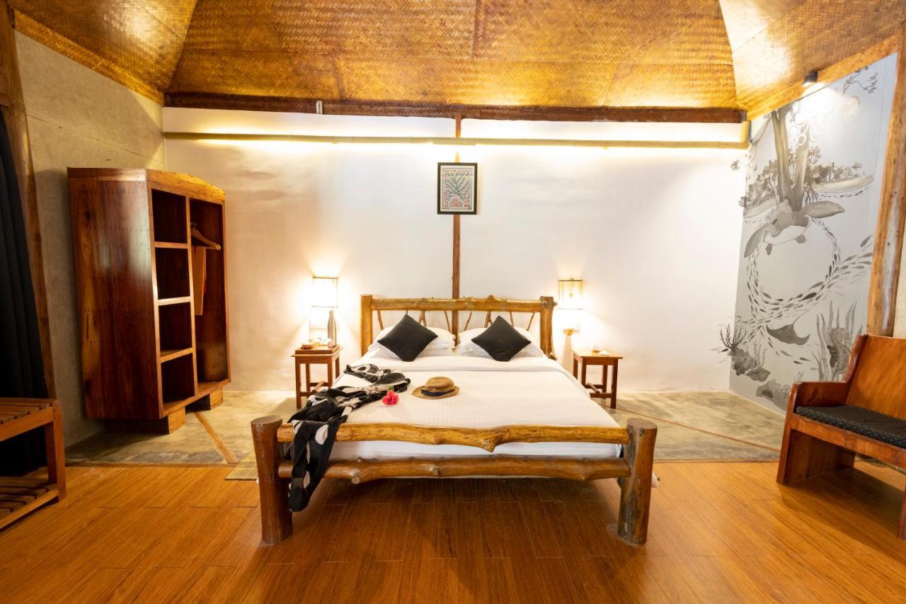 Wild Orchid Hotel Kala Pathar Beach Eksteriør billede