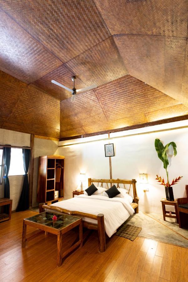 Wild Orchid Hotel Kala Pathar Beach Eksteriør billede